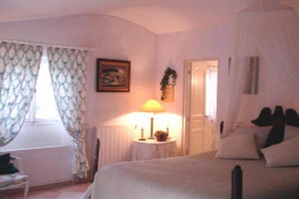 L'Amandari - Chambres D'Hotes Le Plan-de-la-Tour Ngoại thất bức ảnh