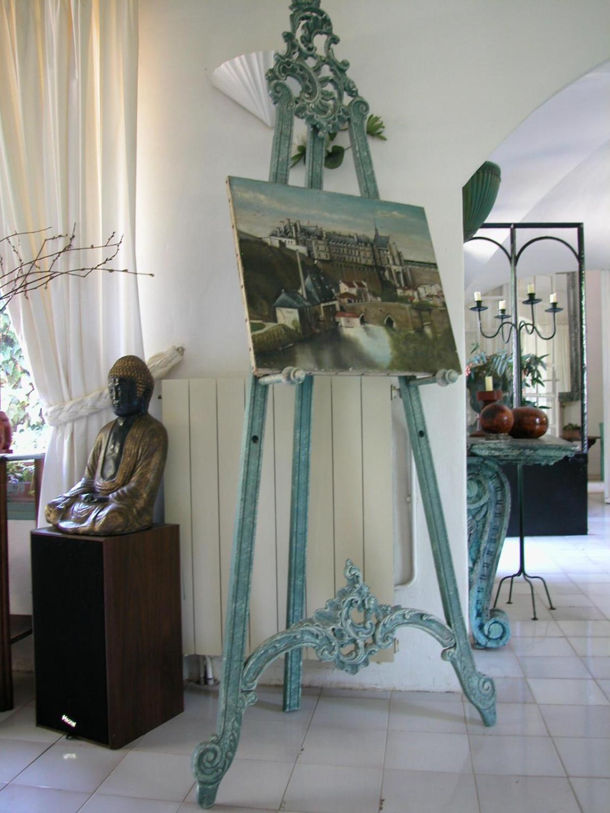 L'Amandari - Chambres D'Hotes Le Plan-de-la-Tour Ngoại thất bức ảnh