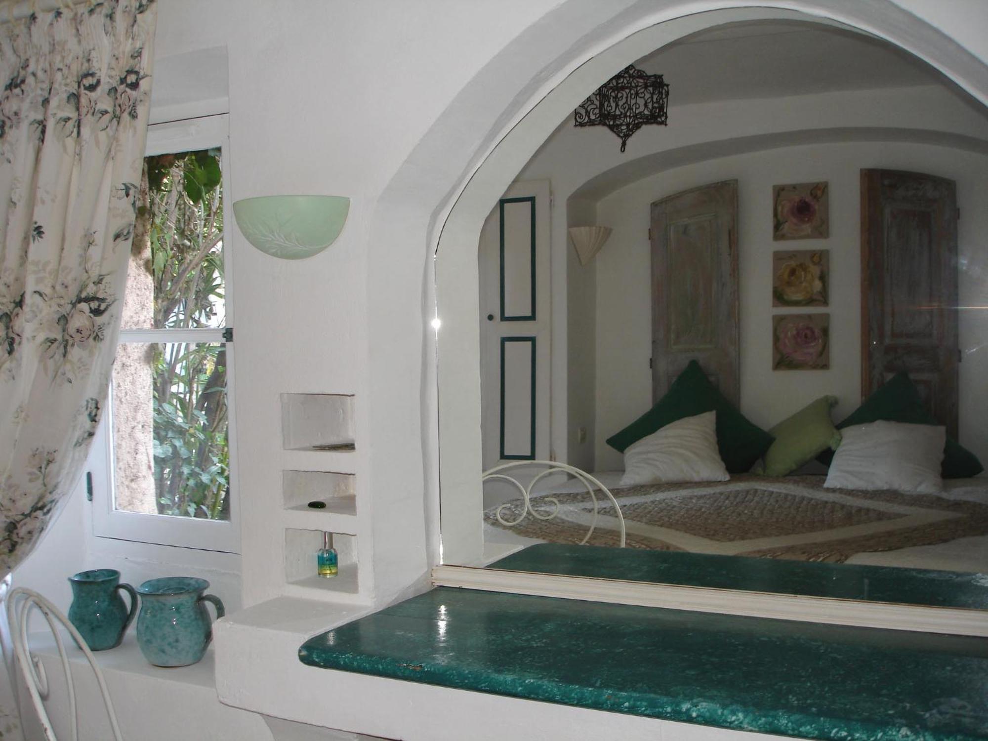 L'Amandari - Chambres D'Hotes Le Plan-de-la-Tour Ngoại thất bức ảnh