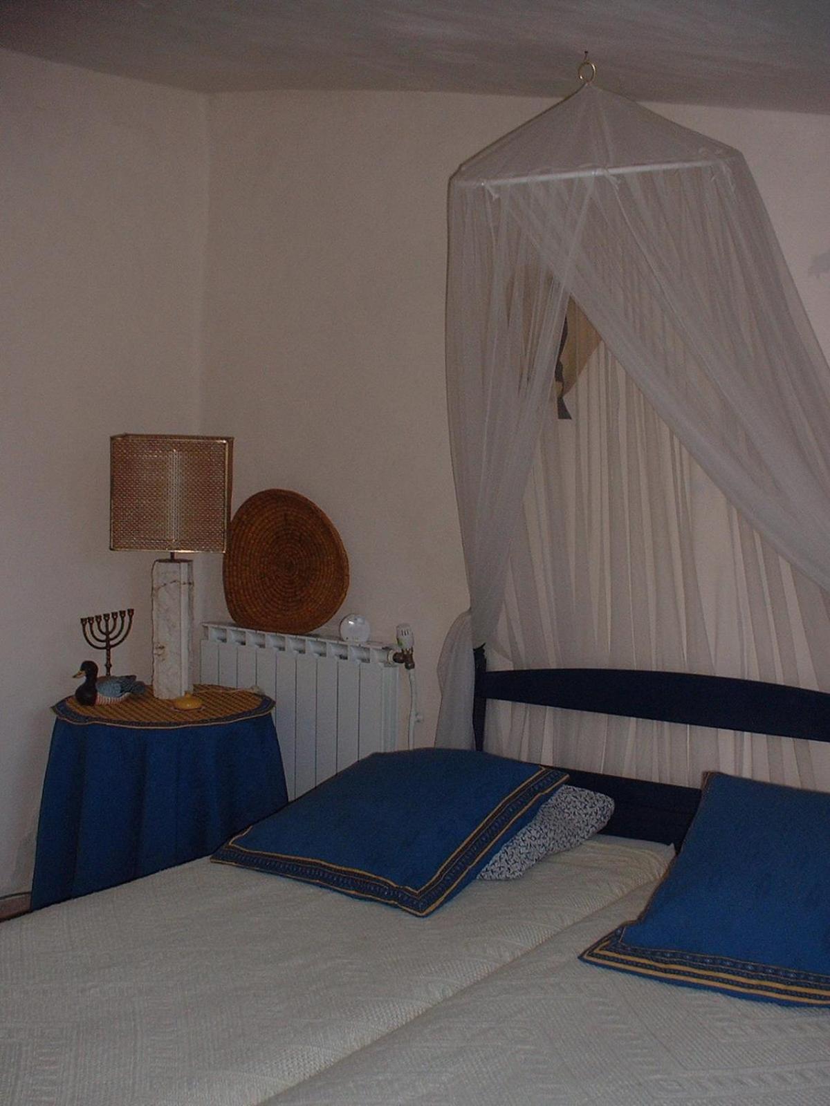 L'Amandari - Chambres D'Hotes Le Plan-de-la-Tour Ngoại thất bức ảnh