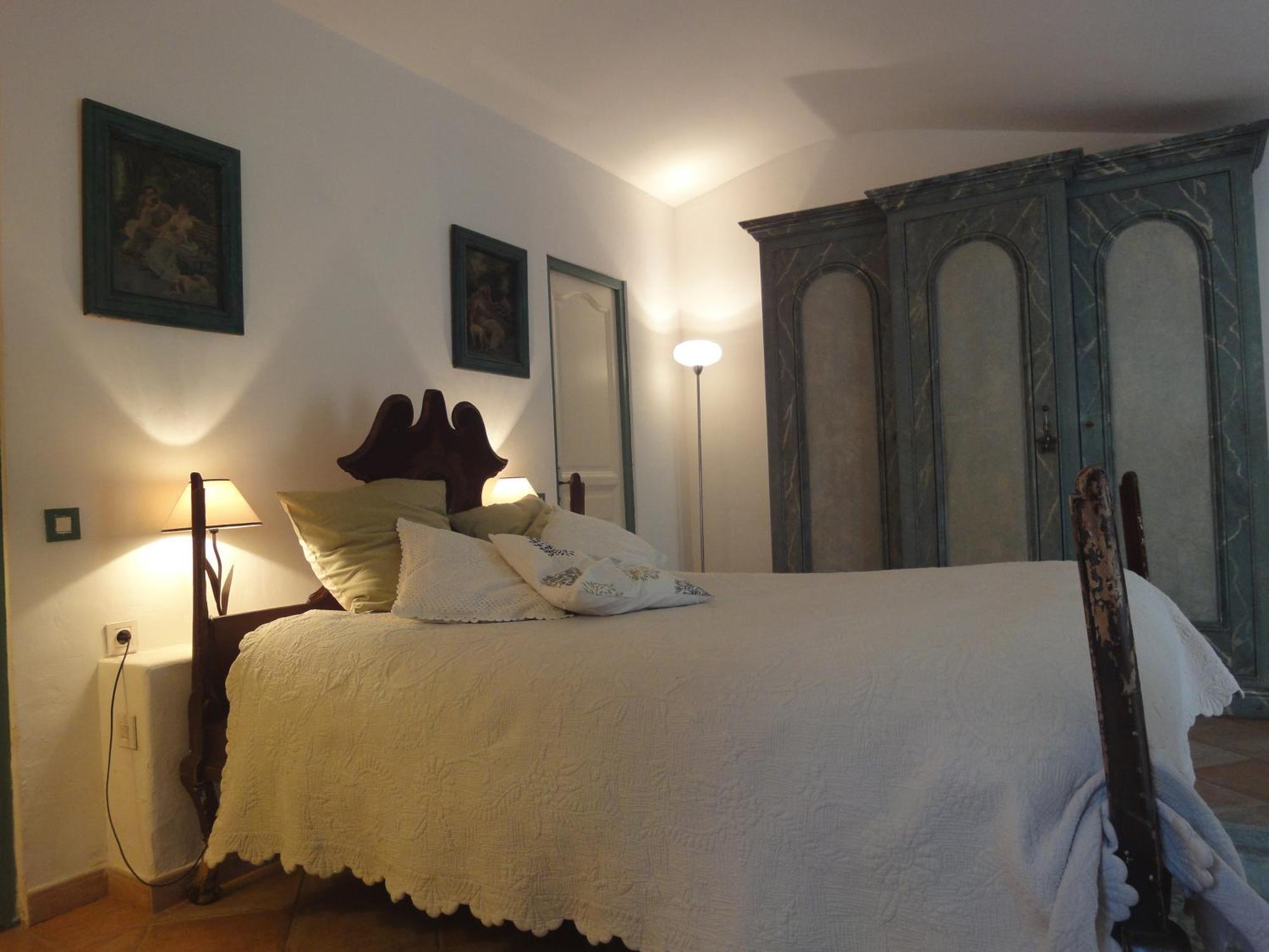 L'Amandari - Chambres D'Hotes Le Plan-de-la-Tour Ngoại thất bức ảnh
