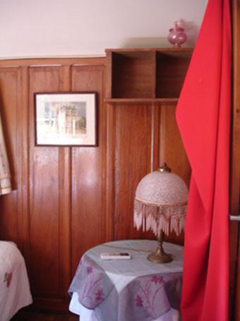 L'Amandari - Chambres D'Hotes Le Plan-de-la-Tour Ngoại thất bức ảnh